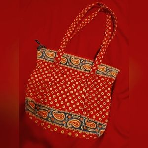 Vera bradley pocket & wallet